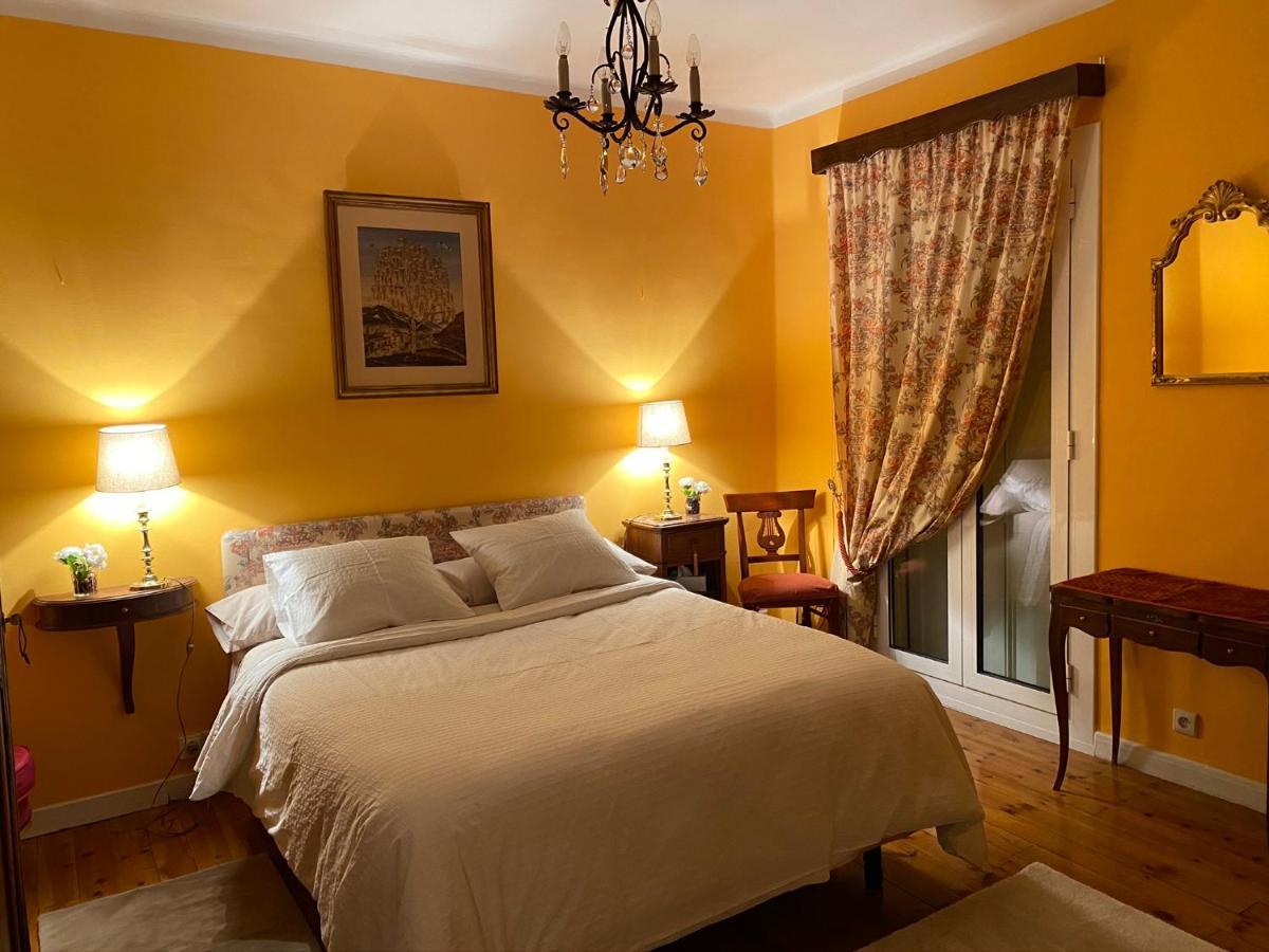 Chez Helene 3 Etoiles, Labellise Disabled Pmr,pour 4 Personnes Chiens Bienvenus-pet Friendly * Bourg-Madame