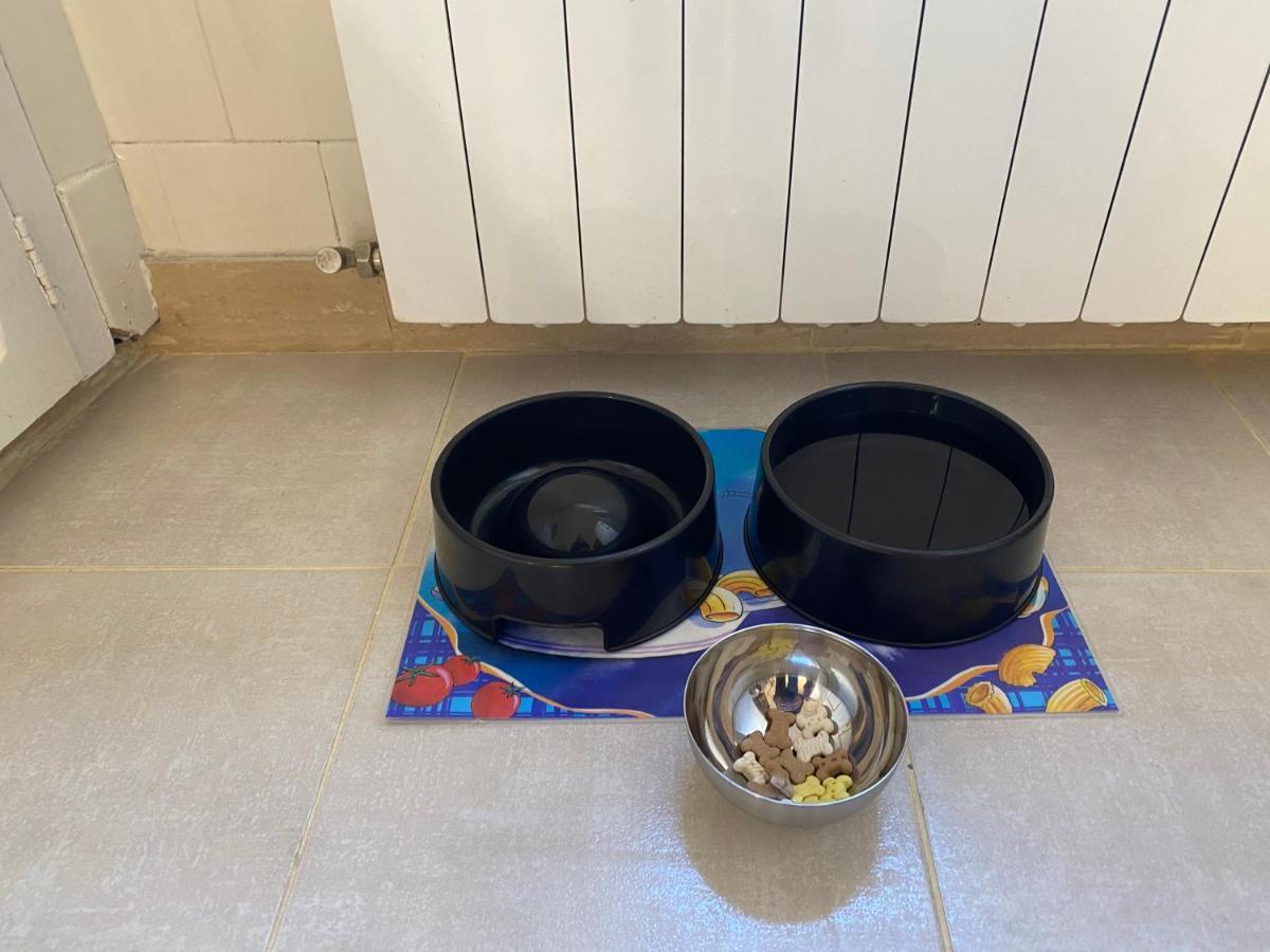 Chez Hélène, Pour 4 Personnes Chiens Bienvenus-perros Bienvenidos Appartement *