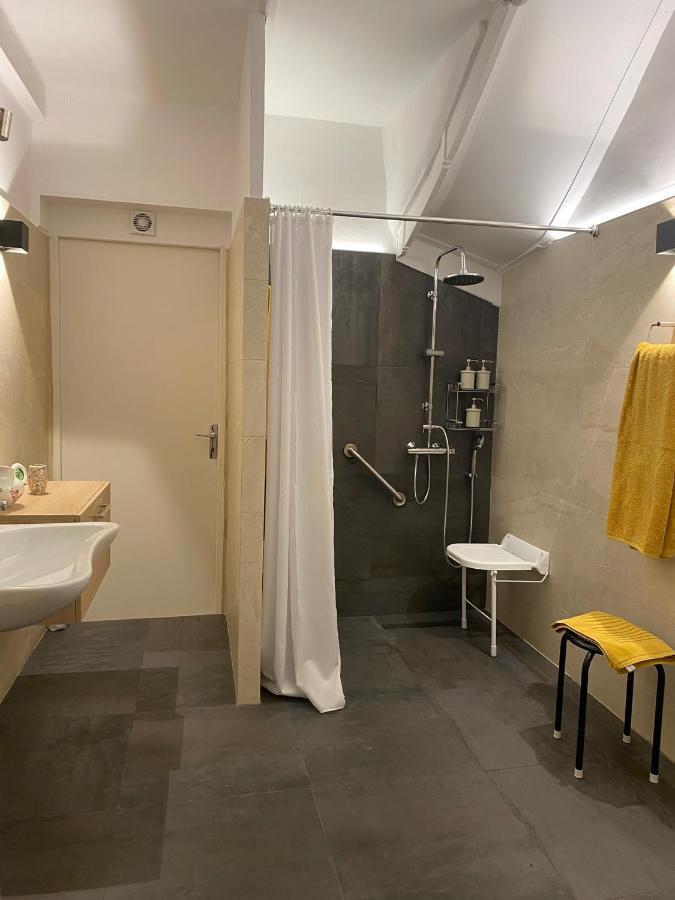 Appartement Chez Hélène, Pour 4 Personnes Chiens Bienvenus-perros Bienvenidos *